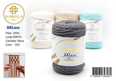 OVILLO ISABELLA DIY LACE 250G ISABELLA 纱线